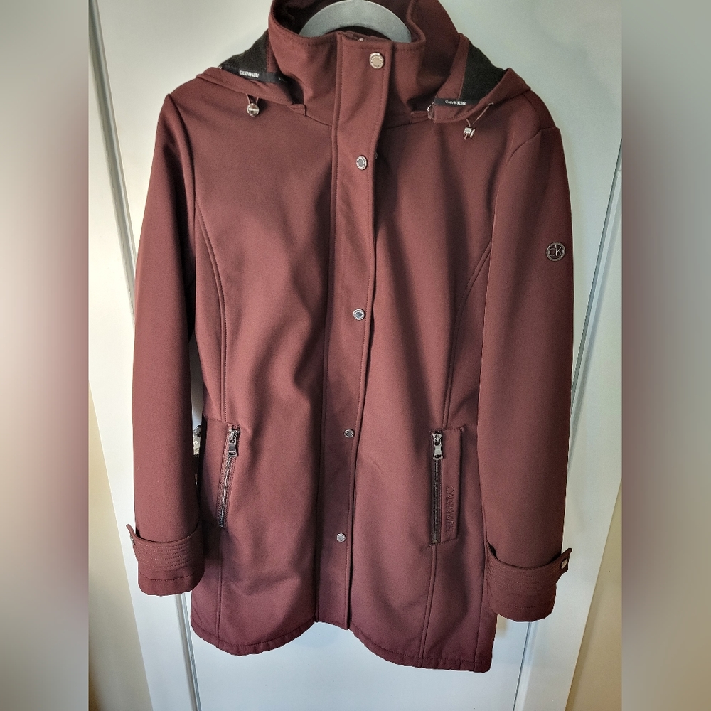 Calvin Kein Jacket